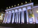 NANTES (293) Teatro Graslin