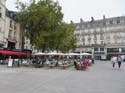 NANTES (409) Place du Comerce