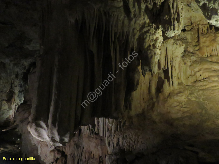 NERJA (107) Cueva de Nerja