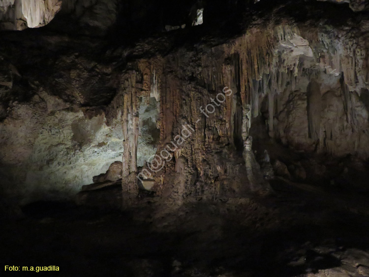 NERJA (111) Cueva de Nerja