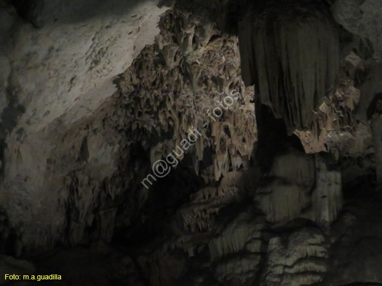 NERJA (121) Cueva de Nerja