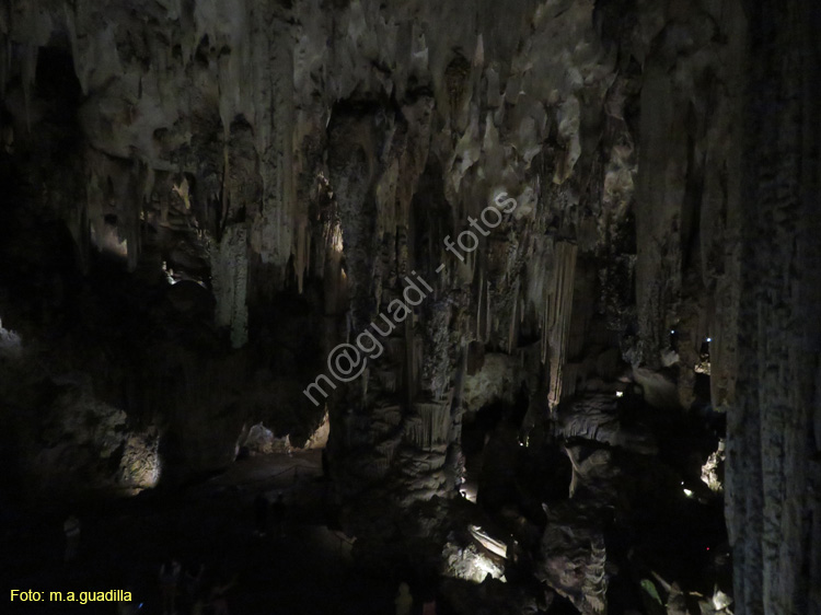 NERJA (122) Cueva de Nerja