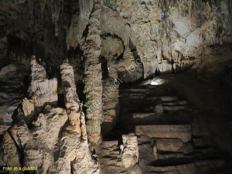 NERJA (128) Cueva de Nerja