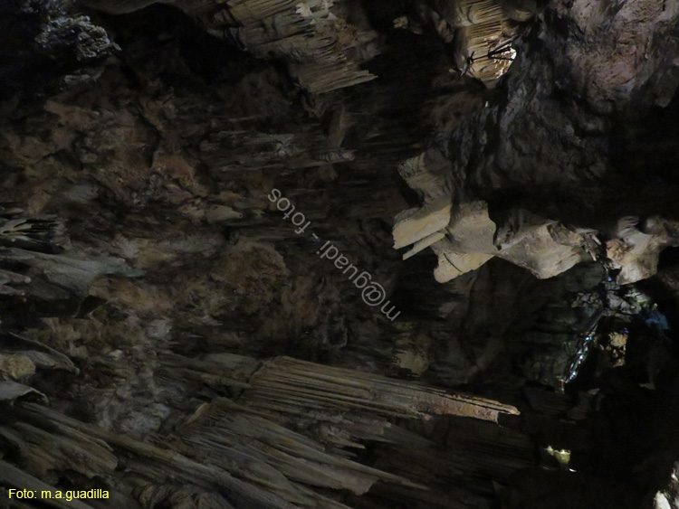 NERJA (130) Cueva de Nerja