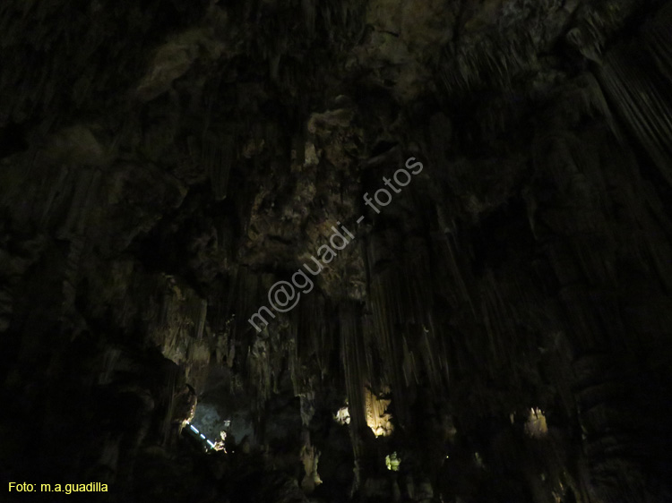 NERJA (135) Cueva de Nerja