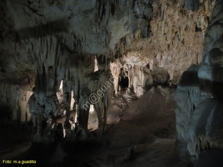 NERJA (137) Cueva de Nerja