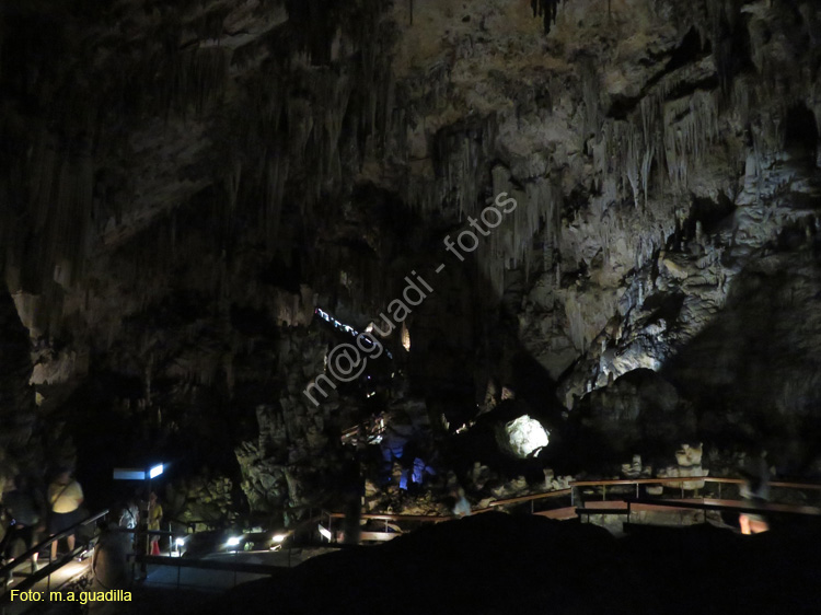 NERJA (138) Cueva de Nerja