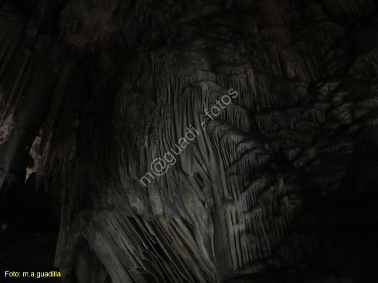 NERJA (142) Cueva de Nerja