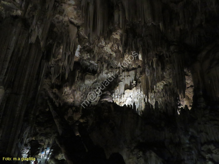 NERJA (147) Cueva de Nerja