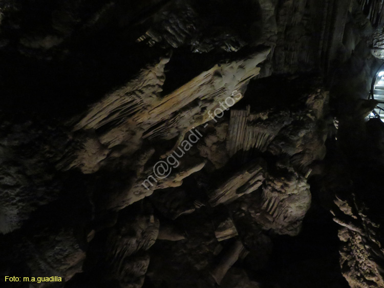 NERJA (151) Cueva de Nerja