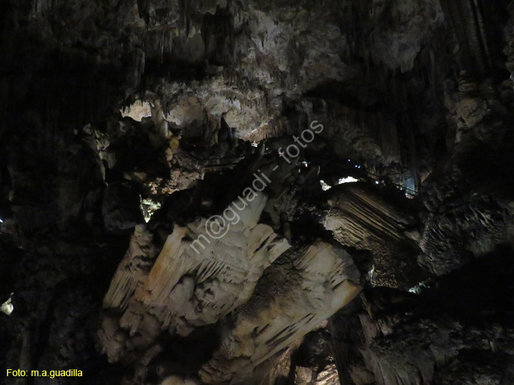 NERJA (154) Cueva de Nerja