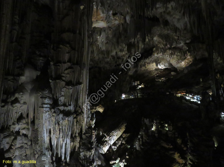 NERJA (157) Cueva de Nerja