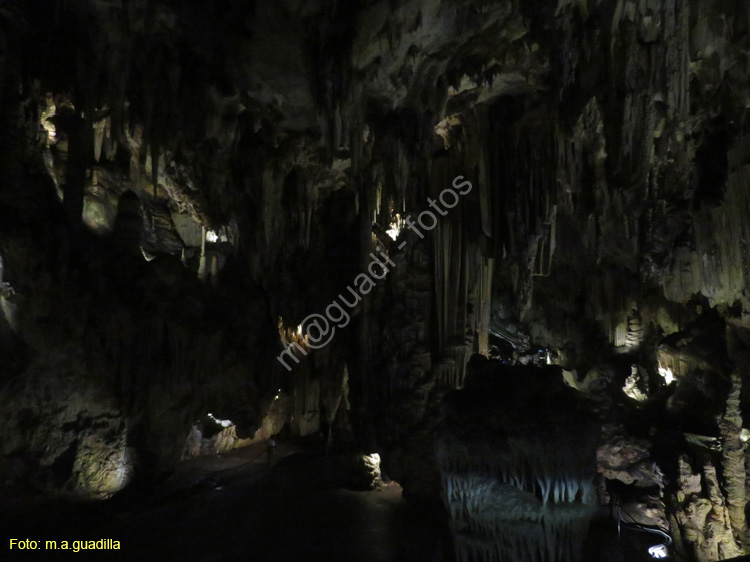 NERJA (159) Cueva de Nerja