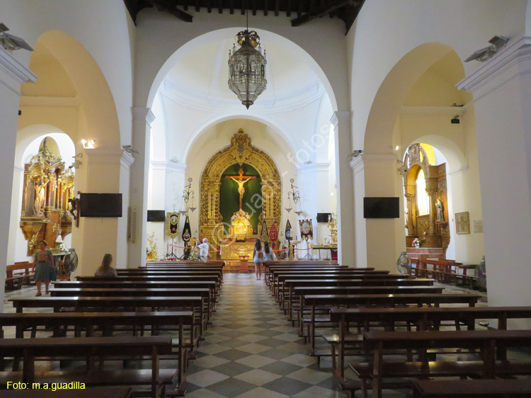 NERJA (175) Iglesia de El Salvador