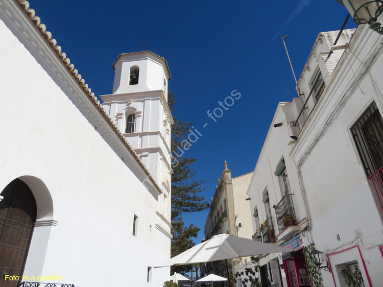 NERJA (180) Calle Iglesia