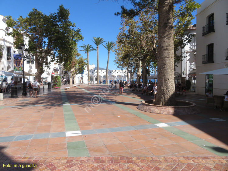 NERJA (183) Plaza Balcon de Europa