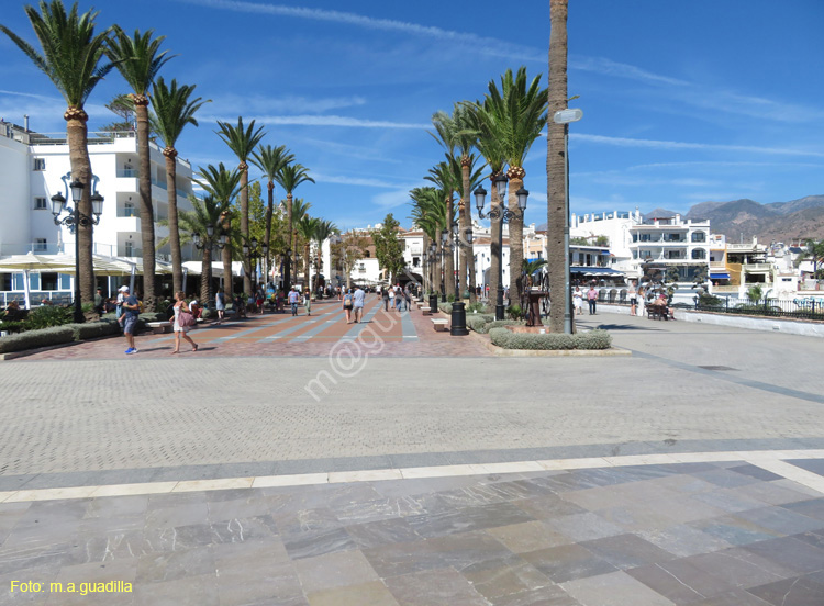 NERJA (187) Plaza Balcon de Europa