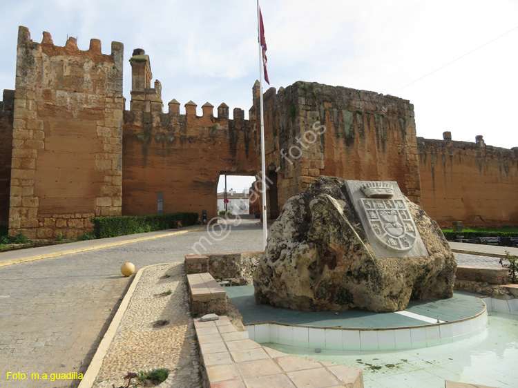 Niebla (104) Puerta del Socorro