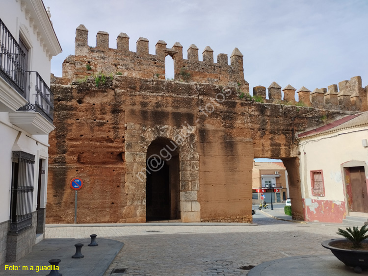 Niebla (105) Puerta del Socorro