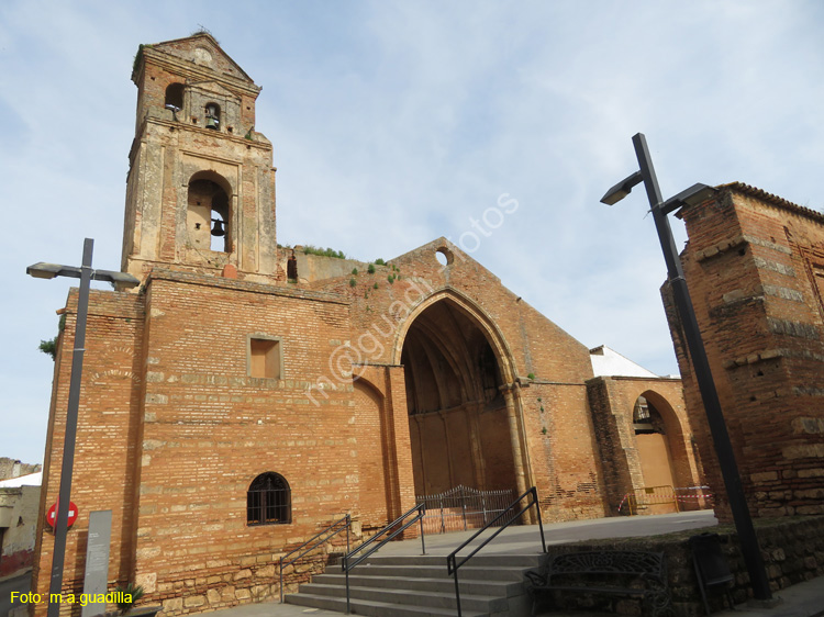 Niebla (106) Iglesia de San Martin