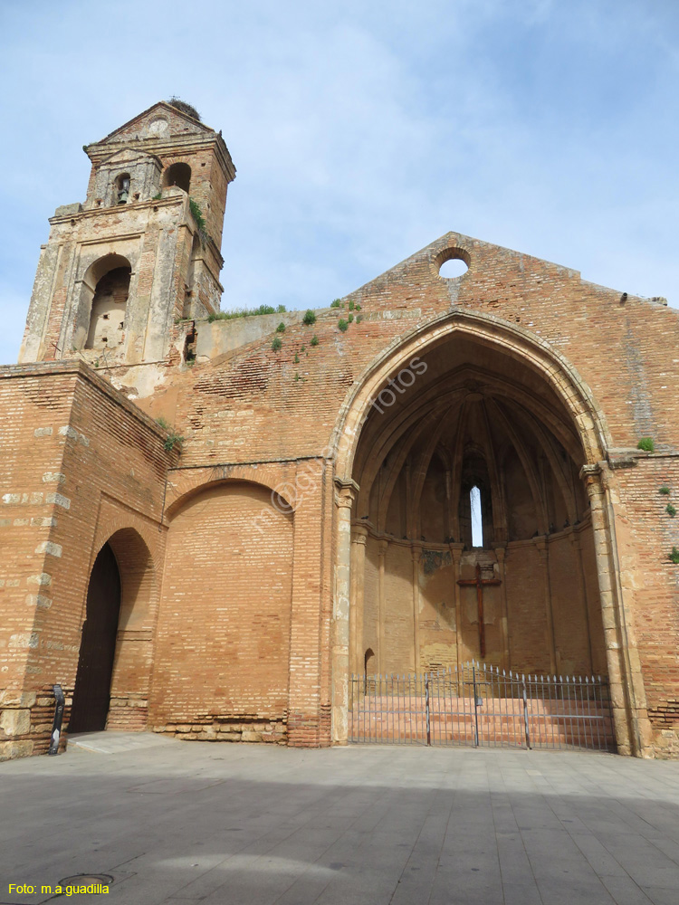 Niebla (109) Iglesia de San Martin