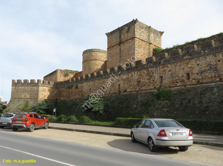 Niebla (131) Muralla