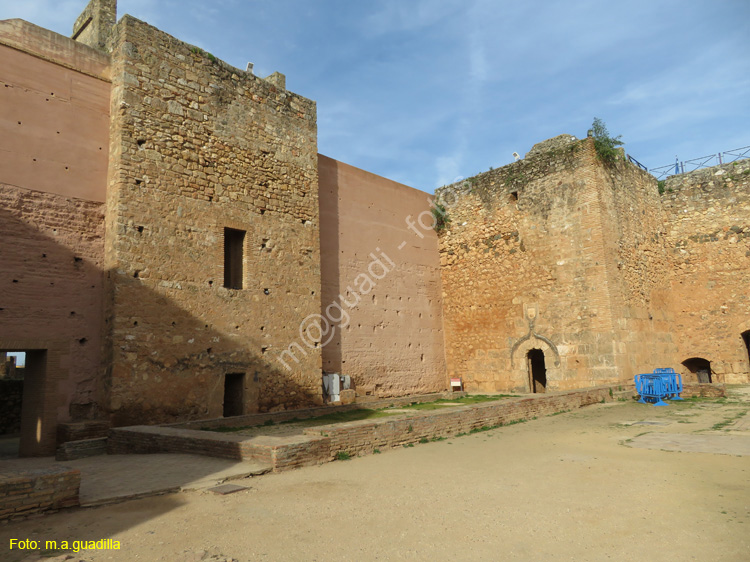 Niebla (171) Castillo de los Guzmanes