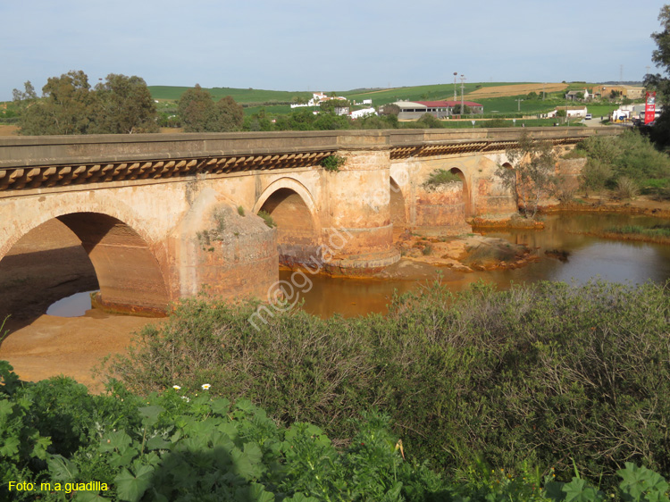 Niebla (202) Puente Romano