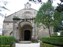 Noia (145) Iglesia de Santa Maria la Nueva