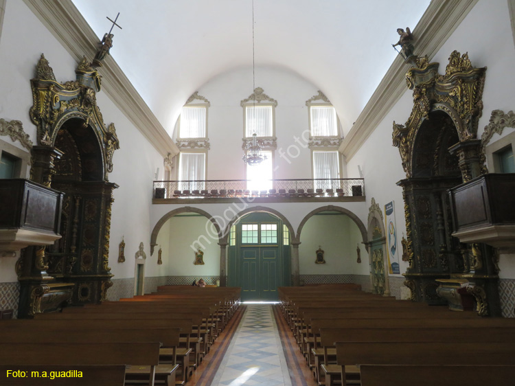 OLHAO (109) Iglesia Ntra Sra del Rosario