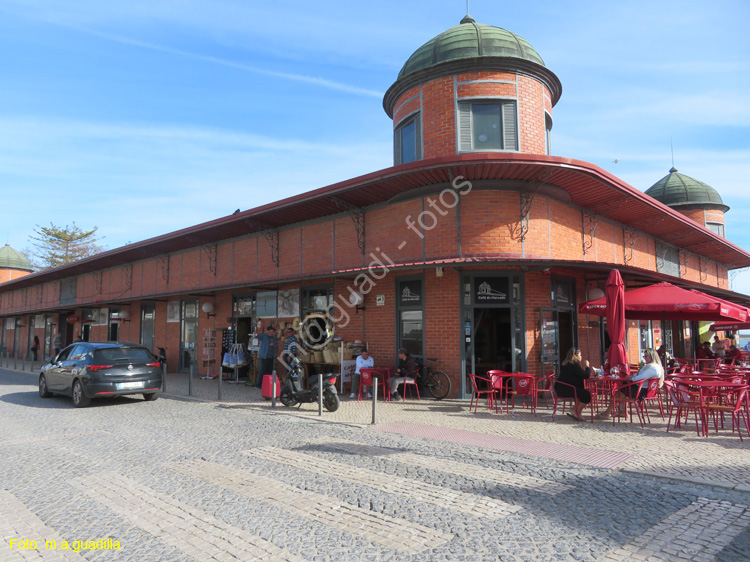 OLHAO (124) Mercado