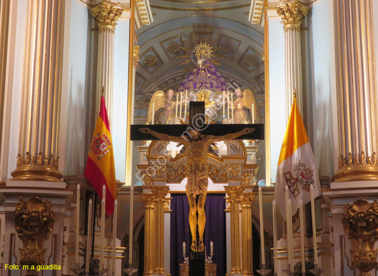 ORIHUELA (166) Santuario de Montserrat