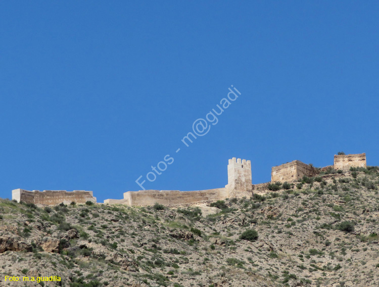 ORIHUELA (238) Castillo