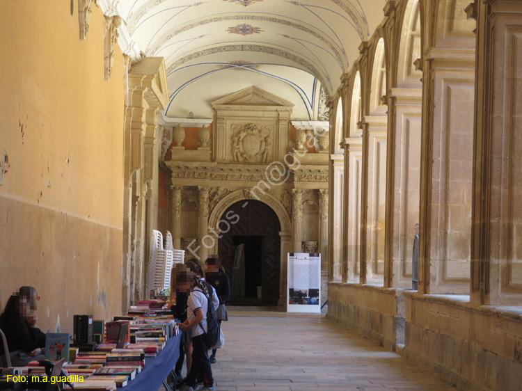 ORIHUELA (262) Convento de Santo Domingo