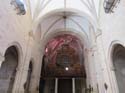 ORIHUELA (117) Iglesia de Santa Justa y Rufina