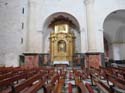 ORIHUELA (155) Iglesia de Santiago