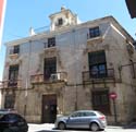 ORIHUELA (234) Casa de la Baronesa de la Linde