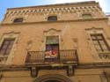 ORIHUELA (244) Palacio de la Linde