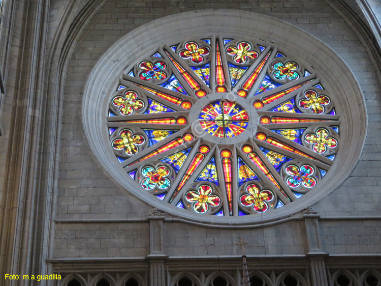 ORLEANS (119) Catedral Sainte-Croix