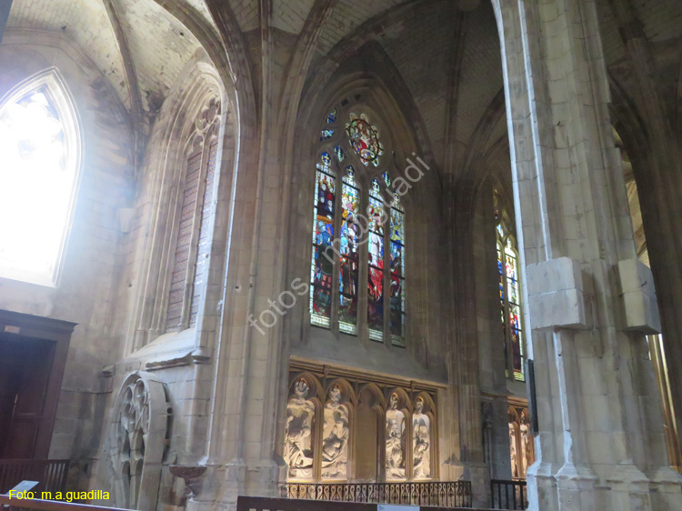 ORLEANS (122) Catedral Sainte-Croix