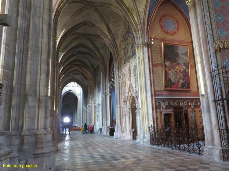 ORLEANS (141) Catedral Sainte-Croix