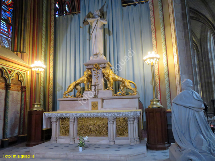 ORLEANS (147) Catedral Sainte-Croix