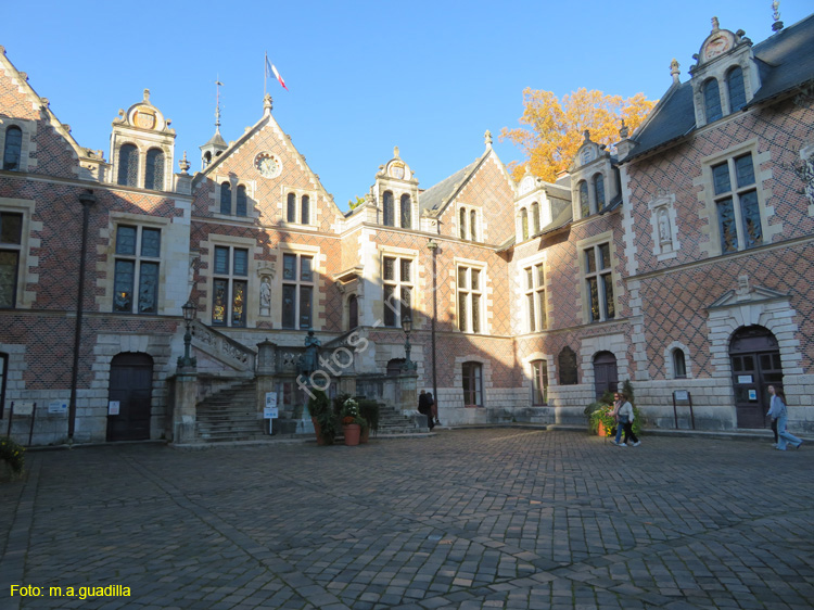 ORLEANS (164) Hotel Groslot