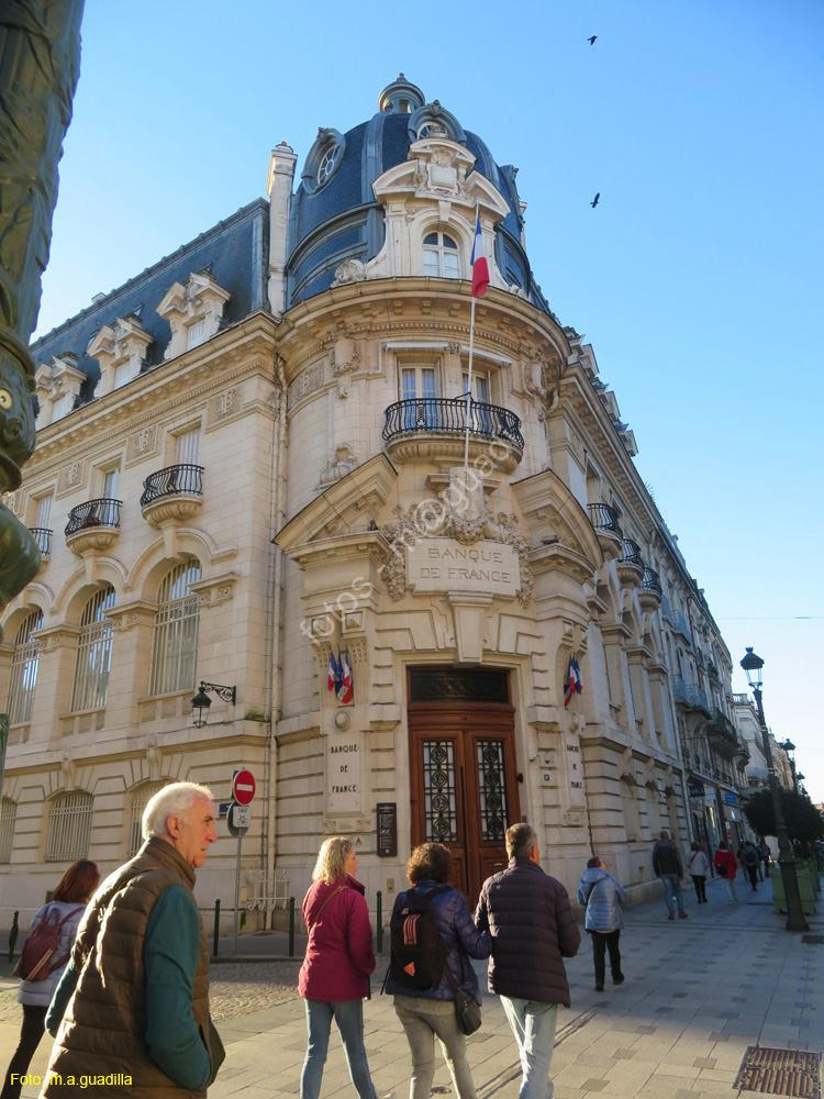 ORLEANS (226) Rue de la Republique