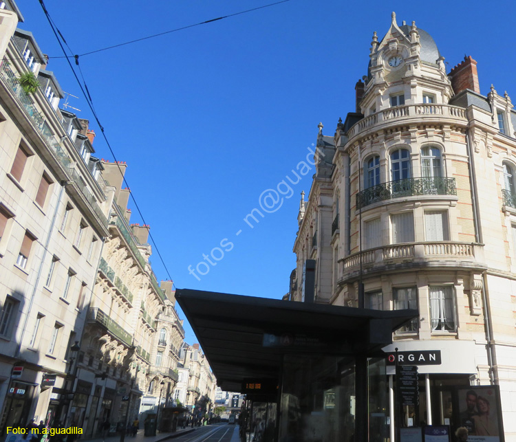 ORLEANS (234) Rue de la Republique