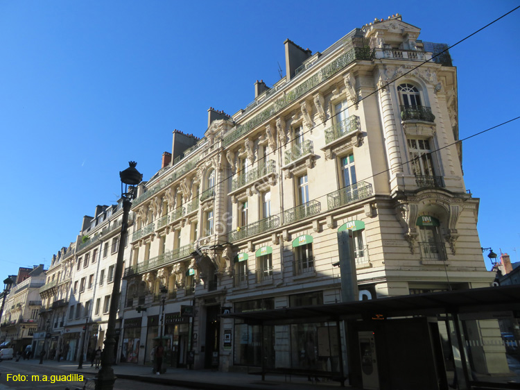 ORLEANS (237) Rue de la Republique