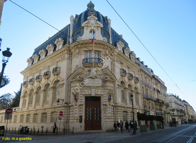 ORLEANS (245) Rue de la Republique