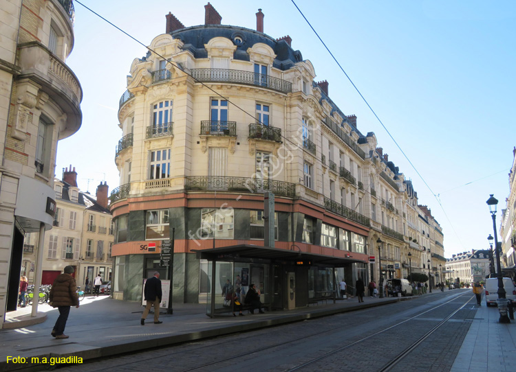 ORLEANS (251) Rue de la Republique