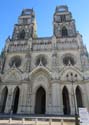 ORLEANS (107) Catedral Sainte-Croix