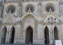 ORLEANS (108) Catedral Sainte-Croix